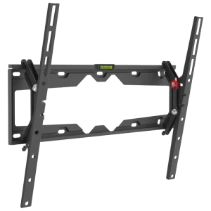 Наклонное настенное крепление BARKAN CM310+, Чёрный
