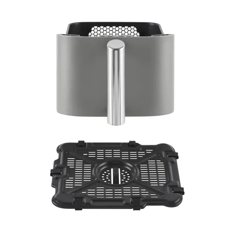 Friteuză cu aer cald ninja double stack xl sl400eu, gri 2