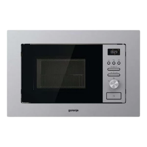Cuptor cu microunde Gorenje BMI 201 AG1X, Argintiu