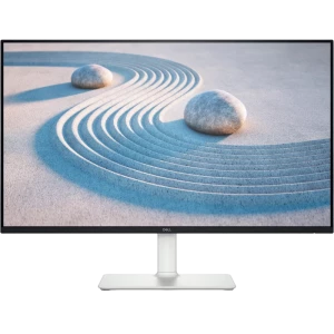 27" Монитор DELL S2725DS, IPS 2560x1440 WQHD, Серебристый