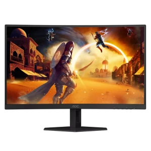 27" Monitor Gaming AOC C27G4ZXE, VA 1920x1080 FHD, Negru