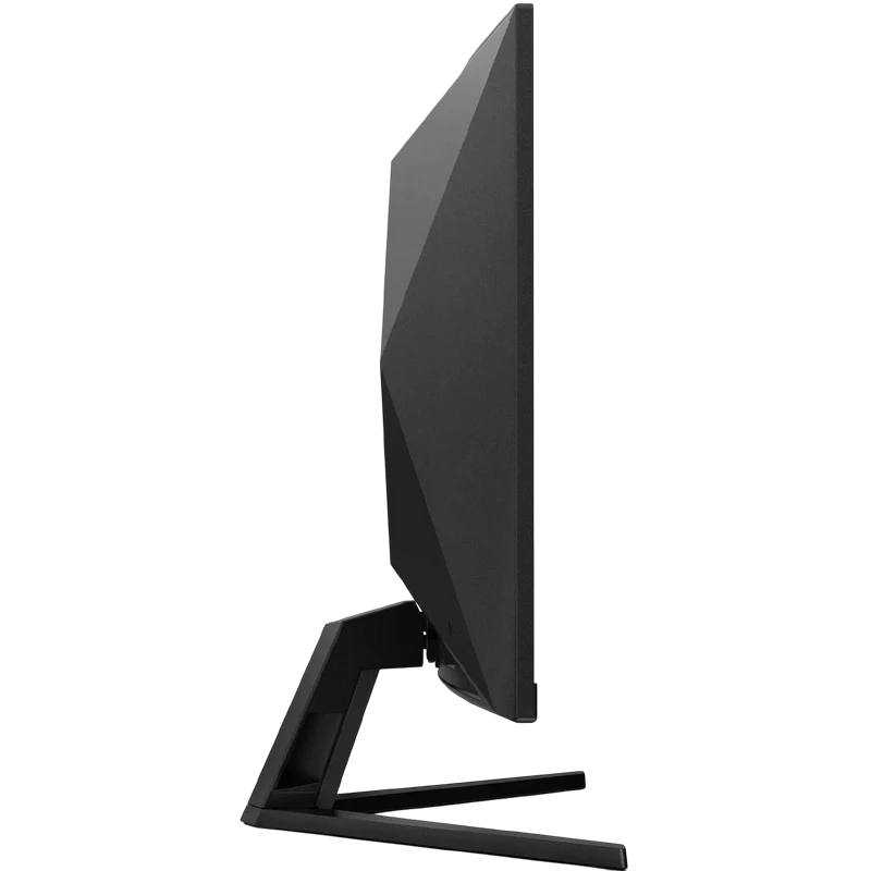 31,5" monitor gaming aoc cq32g4ve, va 2560x1440 wqhd, negru 4