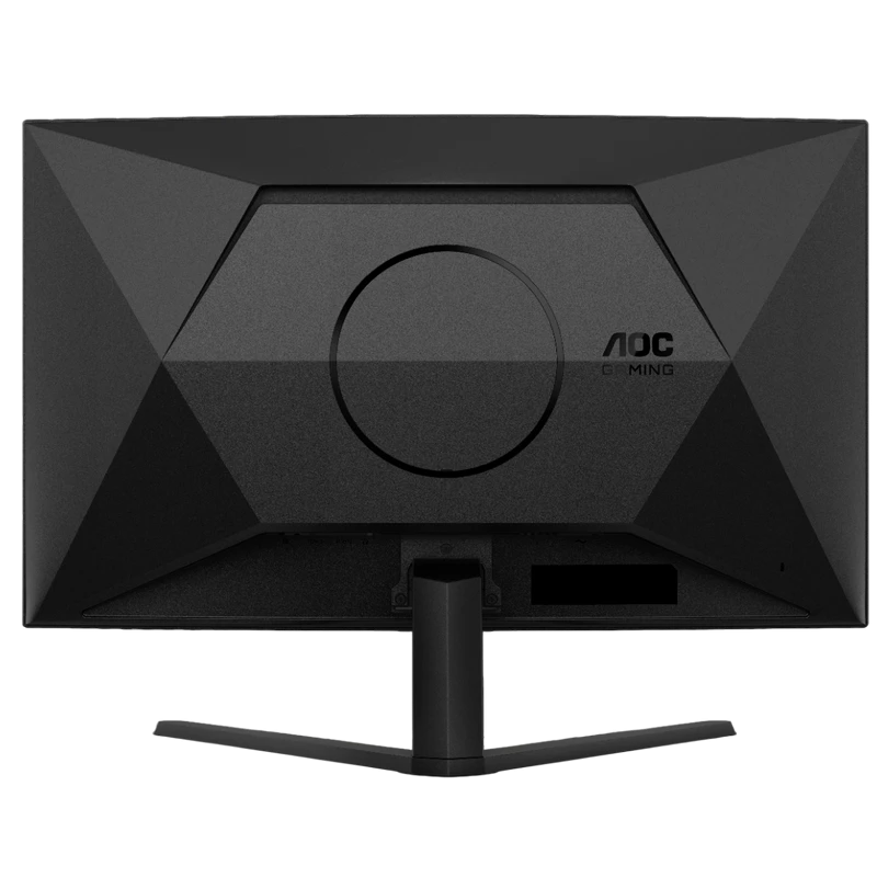 31,5" monitor gaming aoc cq32g4ve, va 2560x1440 wqhd, negru 7