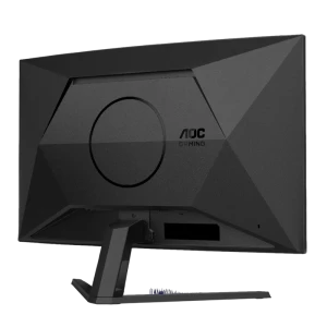 31,5" monitor gaming aoc cq32g4ve, va 2560x1440 wqhd, negru Thumbnail 5