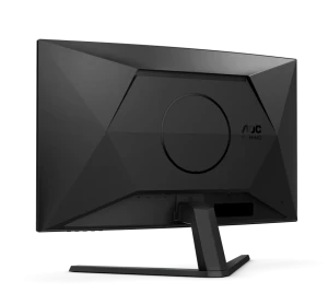 31,5" monitor gaming aoc cq32g4ve, va 2560x1440 wqhd, negru Thumbnail 10