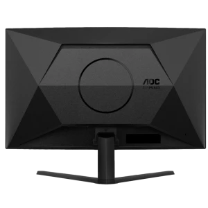 31,5" monitor gaming aoc cq32g4ve, va 2560x1440 wqhd, negru Thumbnail 7