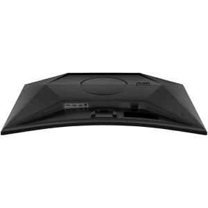 31,5" monitor gaming aoc cq32g4ve, va 2560x1440 wqhd, negru Thumbnail 6