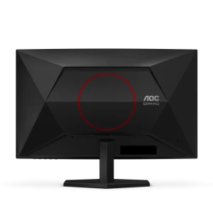 27" Игровой монитор AOC C27G42E, VA 1920x1080 FHD, Чёрный