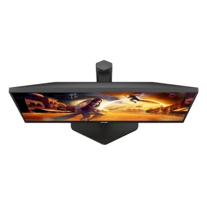 27" Игровой монитор AOC 27G4X, IPS 1920x1080 FHD, Чёрный