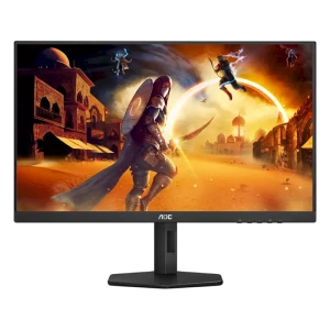27" Monitor Gaming AOC 27G4X, IPS 1920x1080 FHD, Negru