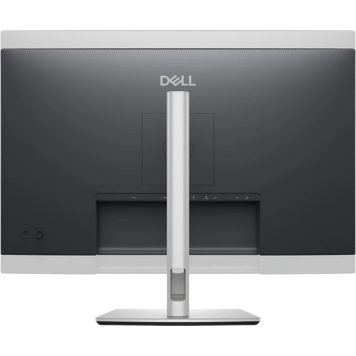 27" monitor dell p2725de, ips 2560x1440 wqhd, negru 6