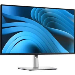 27" monitor dell p2725de, ips 2560x1440 wqhd, negru Thumbnail 2