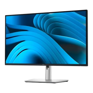 27" monitor dell p2725de, ips 2560x1440 wqhd, negru Thumbnail 3