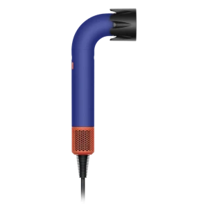 Фен dyson hd18 r pro, 1700вт, vinca blue | rose Thumbnail 4