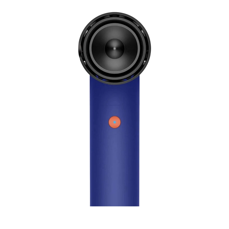 Фен dyson hd18 r pro, 1700вт, vinca blue | rose 2