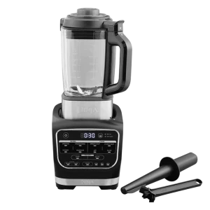 Blender staționar ninja hb150eu, negru
