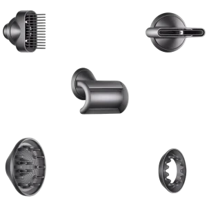 Фен dyson supersonic hd07, 1600вт, nickel/cooper Thumbnail 7