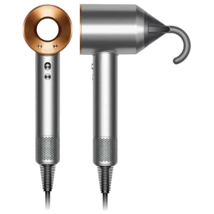 Фен dyson supersonic hd07, 1600вт, nickel/cooper Thumbnail 3