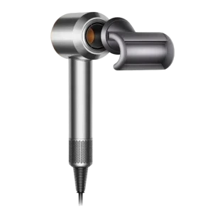 Фен dyson supersonic hd07, 1600вт, nickel/cooper Thumbnail 6