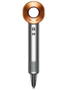 Фен dyson supersonic hd07, 1600вт, nickel/cooper Thumbnail 2