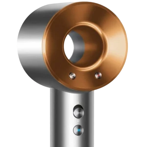 Фен dyson supersonic hd07, 1600вт, nickel/cooper Thumbnail 4