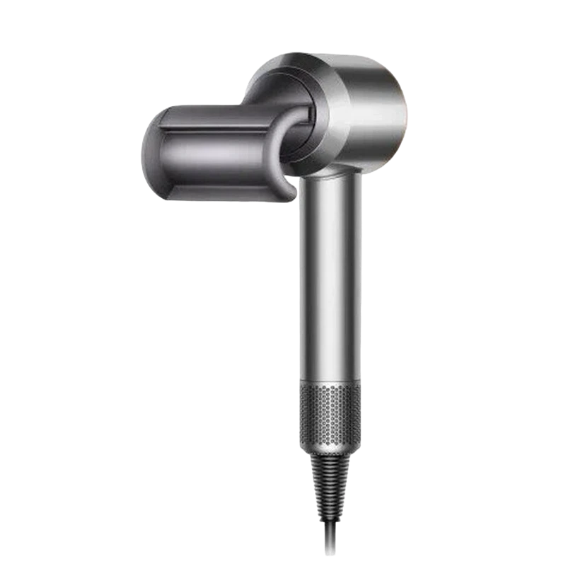 Фен dyson supersonic hd07, 1600вт, nickel/cooper 5