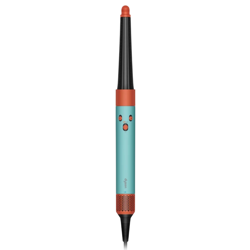 Стайлер dyson airwrap i.d. hs08, 1300вт, ceramic patina | topaz 2