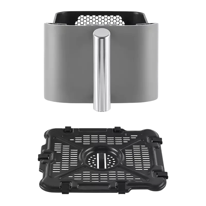 Friteuză cu aer cald ninja double stack xl smart sl451eu, gri 8