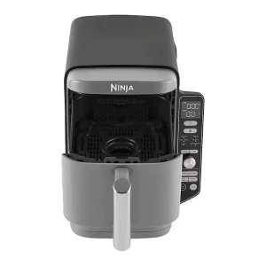 Friteuză cu aer cald ninja double stack xl smart sl451eu, gri Thumbnail 31