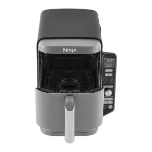 Friteuză cu aer cald ninja double stack xl smart sl451eu, gri Thumbnail 34