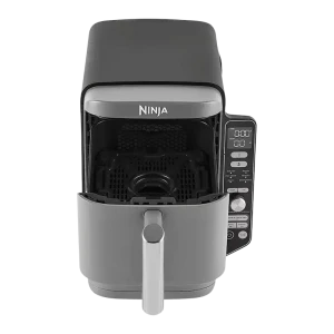 Friteuză cu aer cald ninja double stack xl smart sl451eu, gri Thumbnail 10