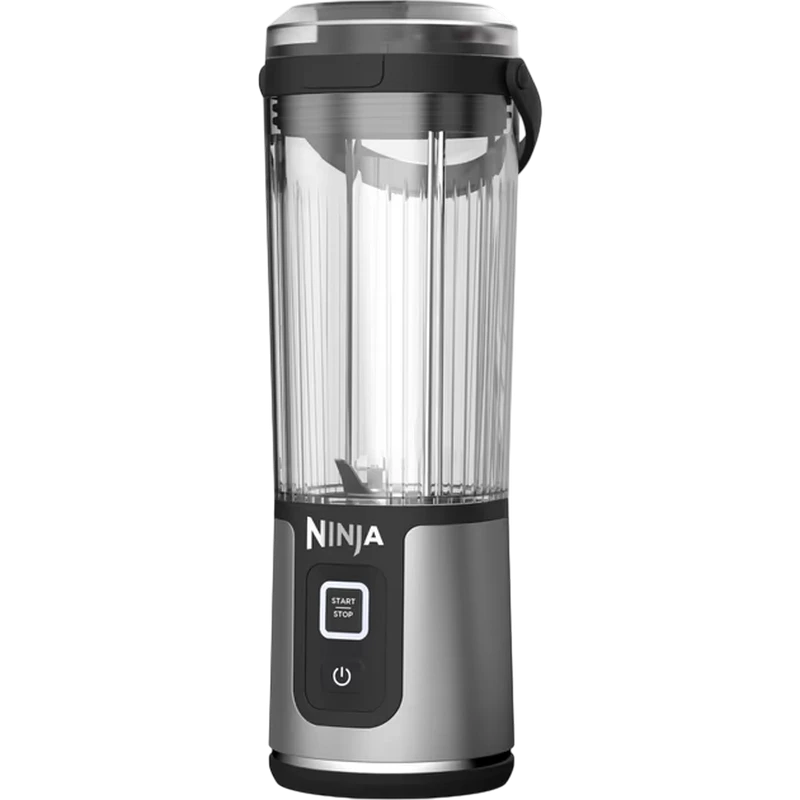 Стационарный блендер ninja blast bc151eubk, чёрный 5