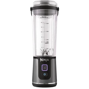 Blender staționar ninja blast bc151eubk, negru