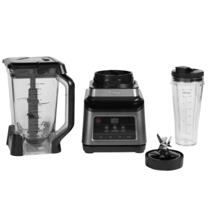 Blender staționar ninja bn750eu, negru