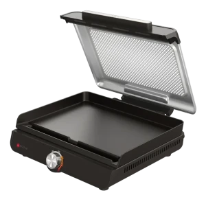 Grătar electric ninja sizzle gr101eu, 1450w, negru Thumbnail 6