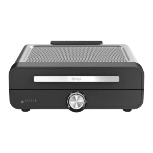 Электрический Гриль Ninja Sizzle GR101EU, 1450Вт, Чёрный
