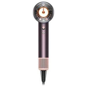 Фен dyson supersonic nural hd16, 1600вт, jasper plum Thumbnail 3