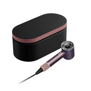 Фен dyson supersonic nural hd16, 1600вт, jasper plum Thumbnail 4