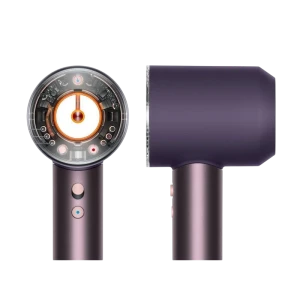 Фен dyson supersonic nural hd16, 1600вт, jasper plum Thumbnail 2