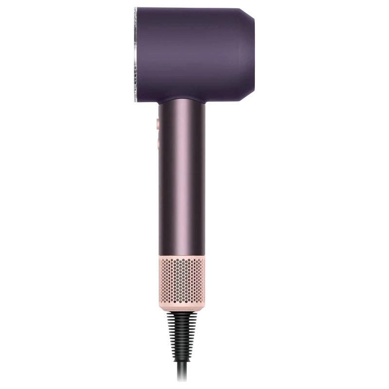 Фен dyson supersonic nural hd16, 1600вт, jasper plum 5
