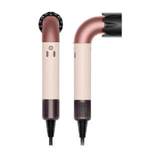 Uscător de păr dyson supersonic r hd17, 1700w, ceramic pink | rose gold Thumbnail 2