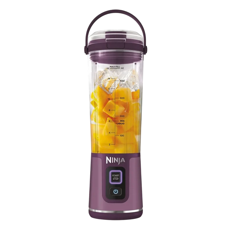Blender staționar ninja blast bc151eupr, violet 8