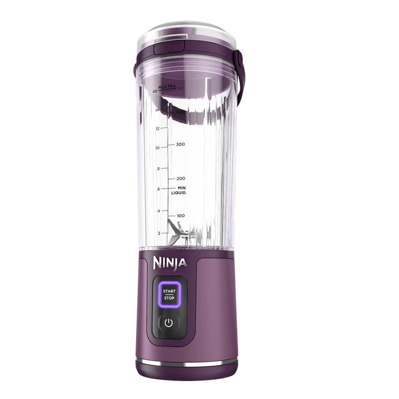 Blender staționar ninja blast bc151eupr, violet 9