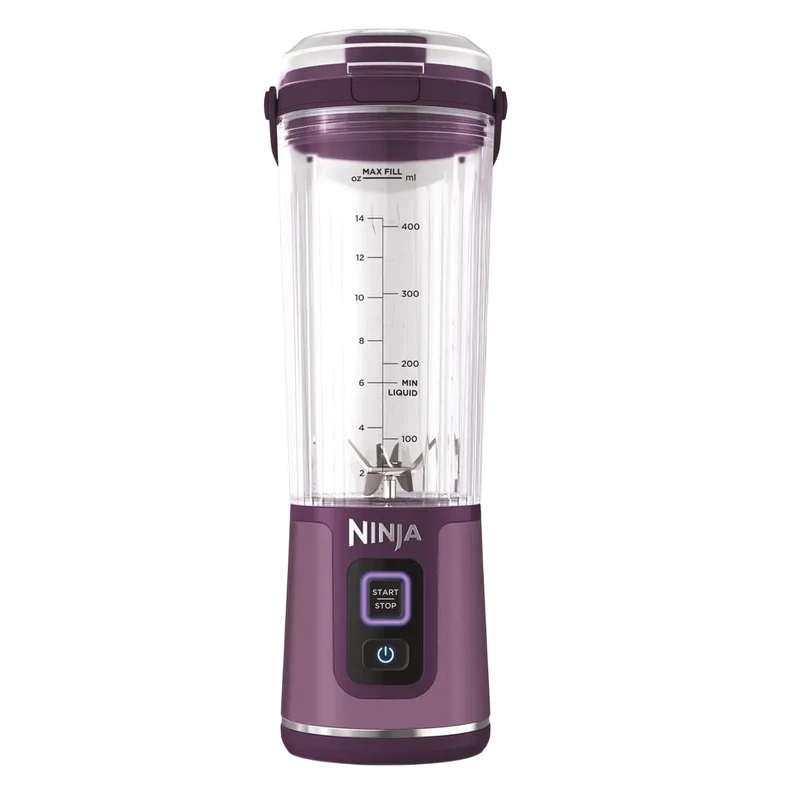 Blender staționar ninja blast bc151eupr, violet 6