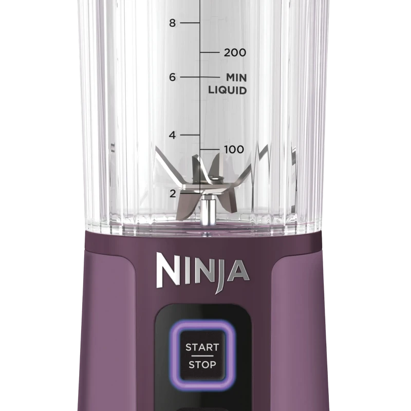 Blender staționar ninja blast bc151eupr, violet 5