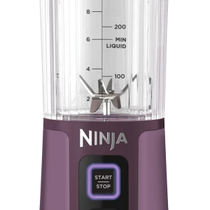 Blender staționar ninja blast bc151eupr, violet Thumbnail 3