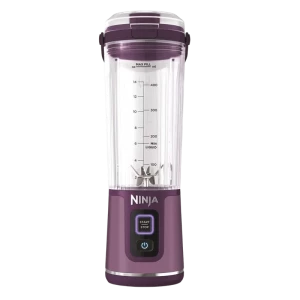 Стационарный блендер Ninja Blast BC151EUPR, Фиолетовый