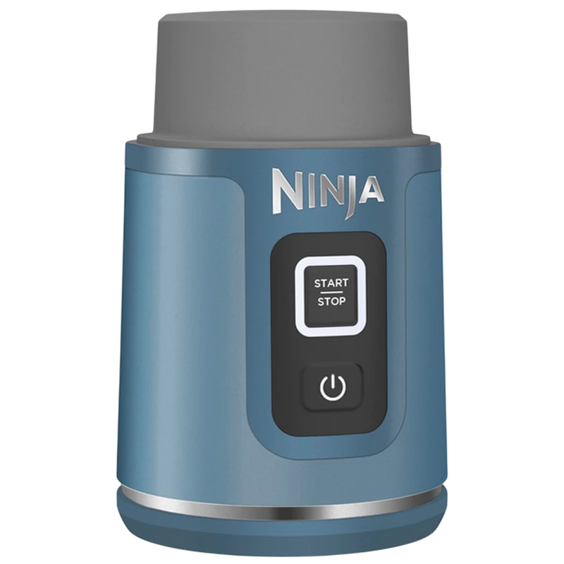 Стационарный блендер ninja blast bc151eunv, синий 6
