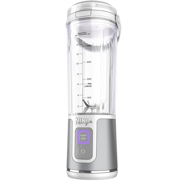 Blender staționar ninja blast bc151euwh, alb 6