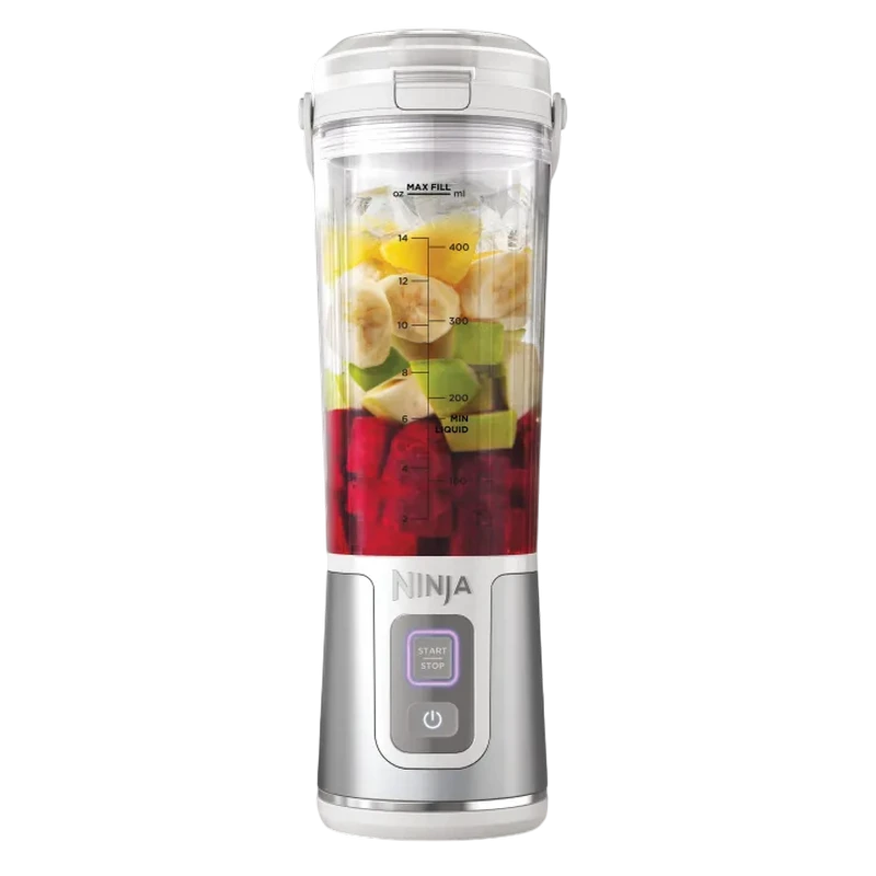 Blender staționar ninja blast bc151euwh, alb 3